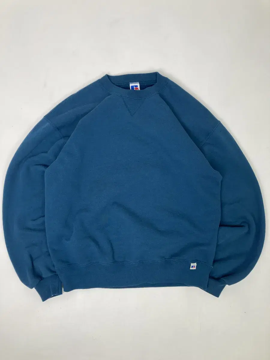 90s Russell Sweatshirt